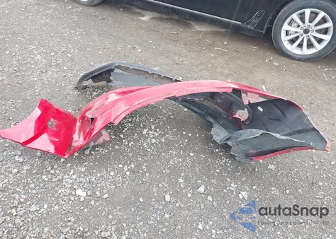 2016 Dodge Journey Se z USA, uszkodzony, nr VIN 3C4PDDAG4GT170140